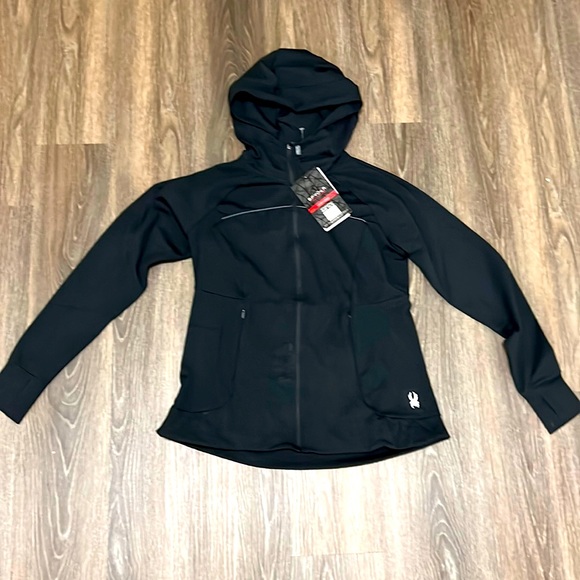 Spyder Jackets & Blazers - Spyder  Women's performance hoodies .
